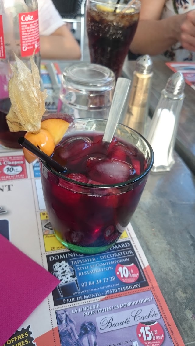 Grand Café du Théâtre