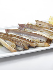 Navajas