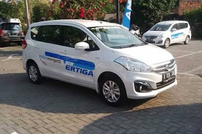 Photos of PT. Indomobil Multi Trada, Dealer Mobil Suzuki di Bintaro Jakarta Bogor Depok Tangerang Bekasi