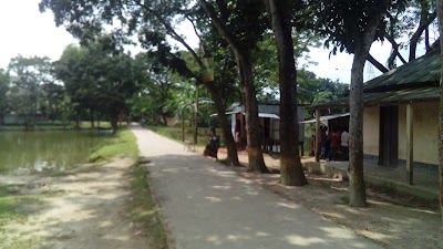 university