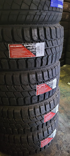 Güeros Tire Shop LLC - Thumbnail