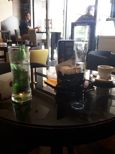Photos of Pause caffe