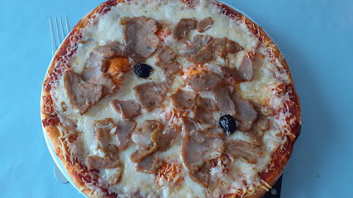 Photo 2 - Pizz à Deux