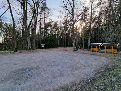 Wanderparkplatz Heinrich Fischers Ruh - Thumbnail