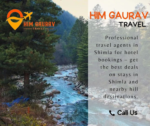 Finding the perfect stay in the hills can be challenging, but with professional travel agents in… post image