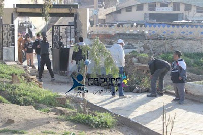 Photos of مقبرة بن علية