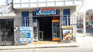 VIDRIERIA KENNER SAC 0