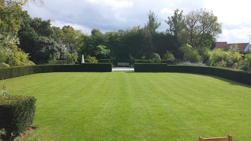 Photo de Les Jardins De La Phalecque