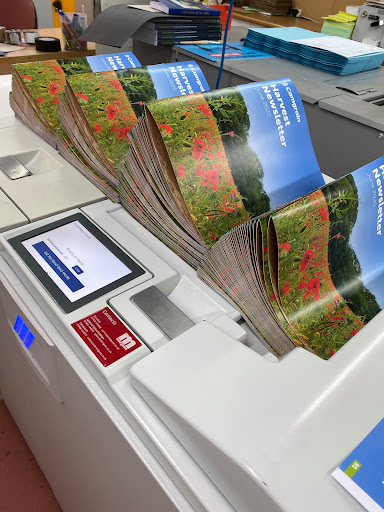 Newprint - Printers Newmarket, Suffolk - Thumbnail