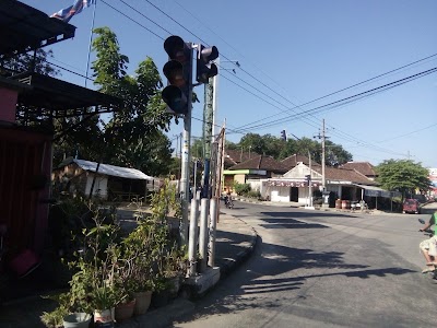 Photos of Spbu 54.633.18 Parang