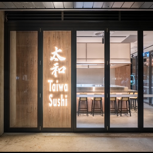 Photo of TAIWA SUSHI