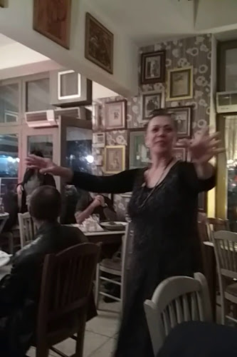 Κιβωτός της Ειρήνης | Kivotos tis Eirinis | The Best Grill House in Agia Triada Ανοιχτές ώρες