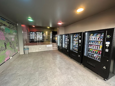 Bild: 24h Kiosk Wuppertal Innenansichten