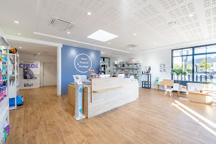 Photo n°3 de Clinique Vétérinaire Argos Angers la Roseraie à Angers (Vétérinaire)