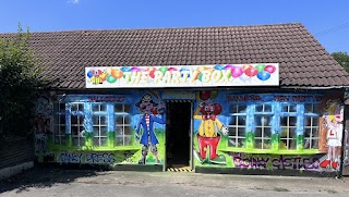 The Party Box