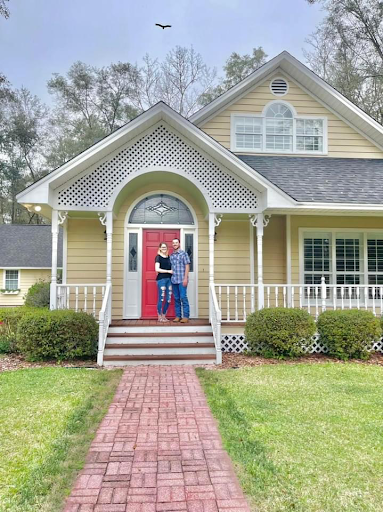 Lindsey Vaughn, Realtor