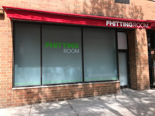 Fhitting Room- Upper West Side - Thumbnail