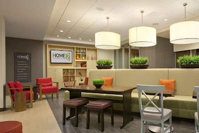 Home2 Suites by Hilton Oxford, AL