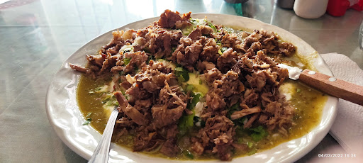 Birria El Canelo