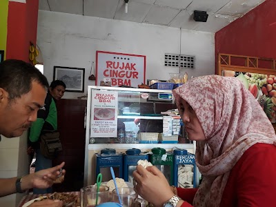 Photos of Rujak Cingur BBM