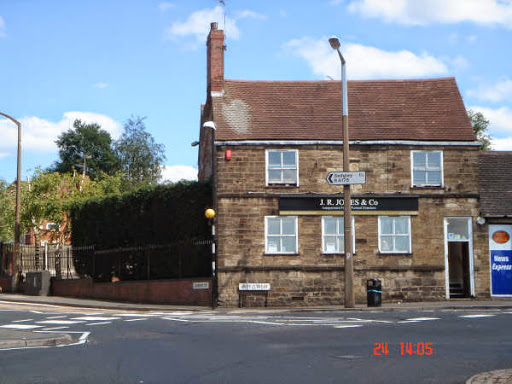J. R. Jones & Co. Gornal