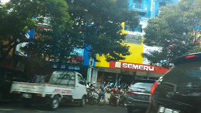 Photos of Semeru Electronic Solo 2