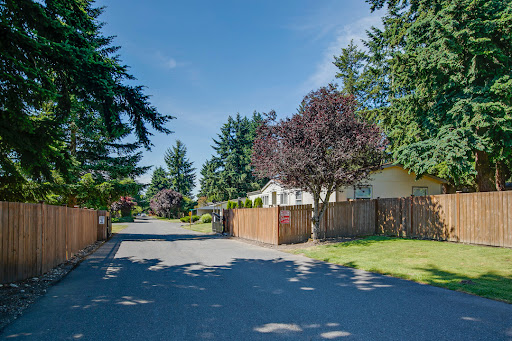 Crystal Pointe Estates - Visual