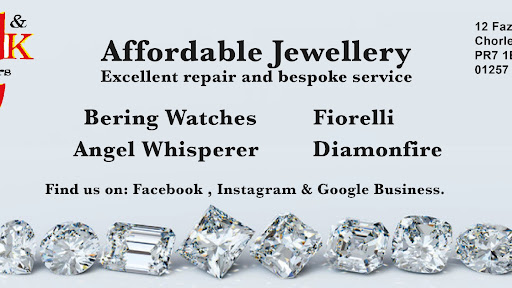 C&K Jewellers - Thumbnail