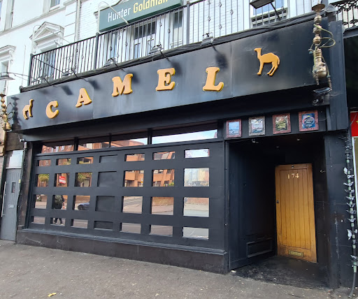 Camel Bar