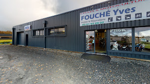 Photo n°2 de Cycles & Motocultures Fouché Yves à Sèvremoine (Service de réparation)