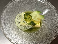 日本料理 とみた