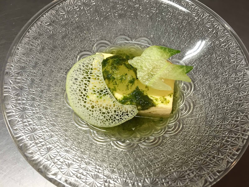 日本料理 とみた