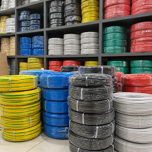 Looking for reliable wires and cables for your home, shop, or small office? VATSAL ELECTRICALS in… post image