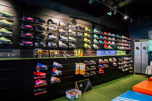 Voetbalshop.nl Roosendaal - Thumbnail