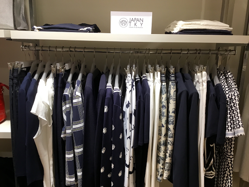 Cessa damesmode - Visual