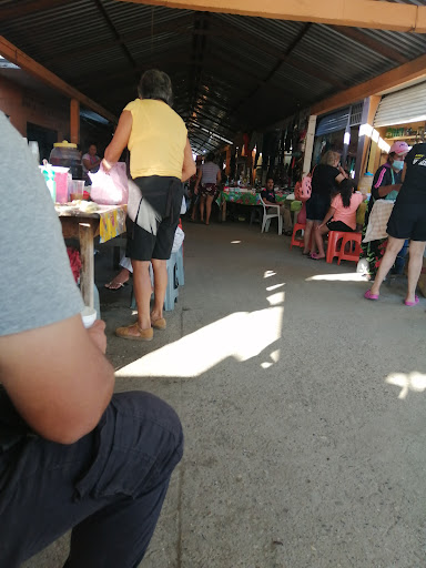 mercado de papanoa - Thumbnail