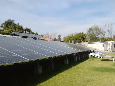 Photos of Instituto de Energ&iacute;as Renovables
