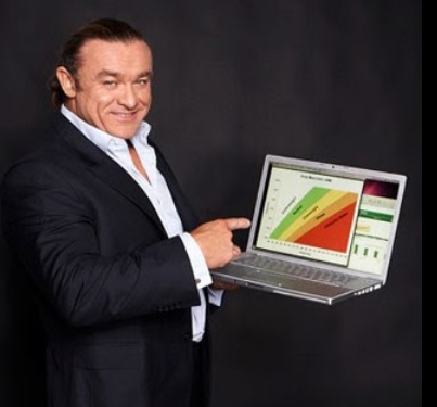 Citidiet Maciej Jaśkiewicz