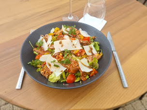 Photo n°26 de La Maison des Vins d'Ancenis à Ancenis-Saint-Géréon (Caviste)