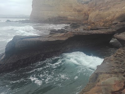 Photos of Zona de Pesca La Punta