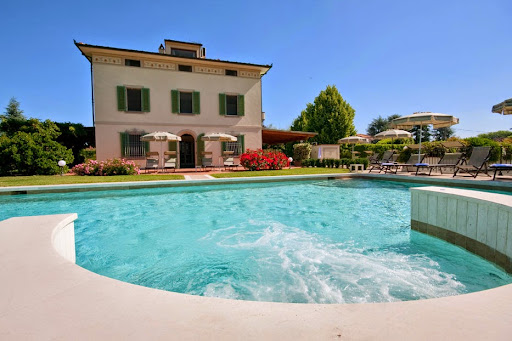 Villa Colombai - Thumbnail