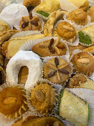 Photo n°4 de L'Olivier à Vernon (Restaurant tunisien)