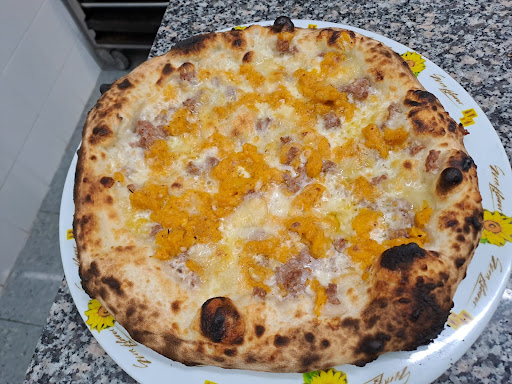 Piccolo Ritrovo - Visual