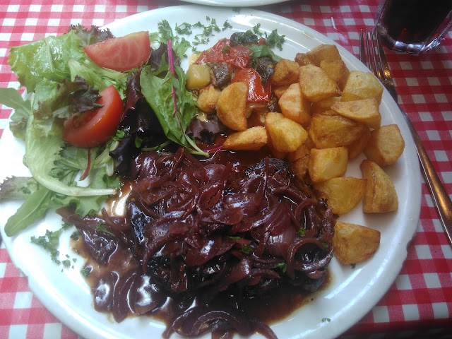 La Farigoule