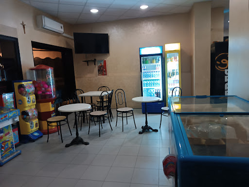 Bar Sepi - Visual