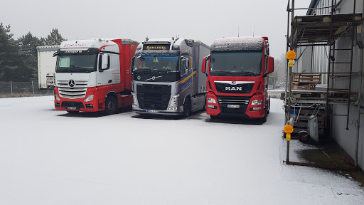Schlegel Transporte - Thumbnail