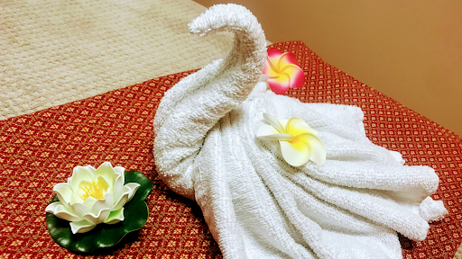 JeeJee Traditional Thai Massage