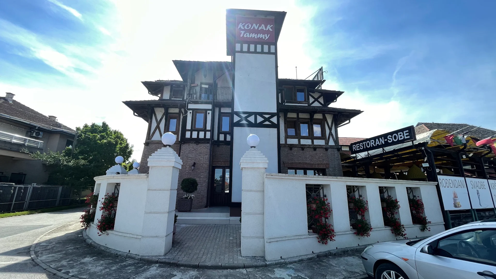 Konak Tammy