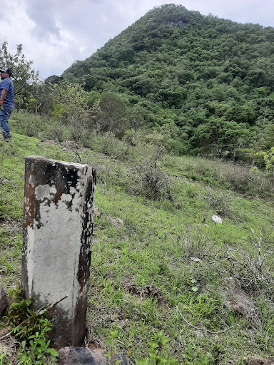 San Antonio el Mogote - Thumbnail