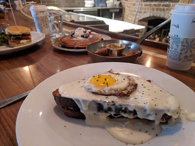 Forno Osteria+Bar